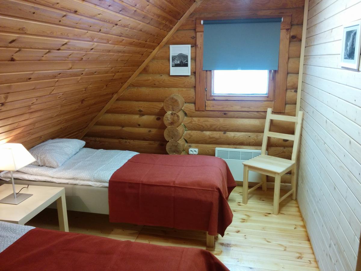 Safari House Guest House Otepaa Bagian luar foto