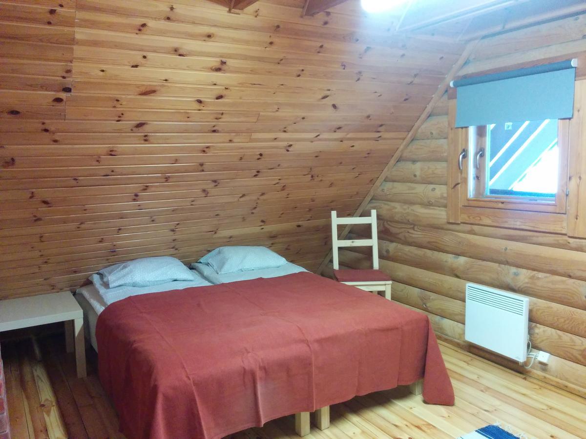 Safari House Guest House Otepaa Bagian luar foto